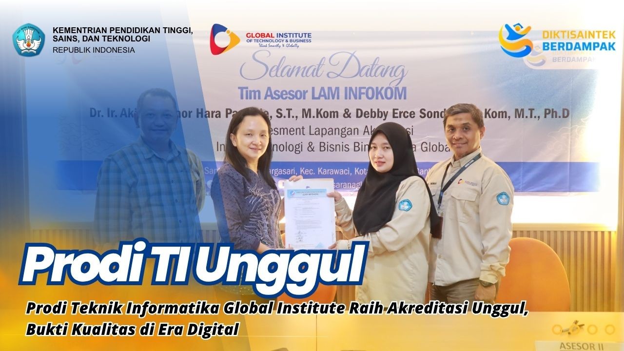 Ti unggul